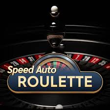 Speed Auto Roulette logo – Live Shows by Pragmatic Play at Monro Casino